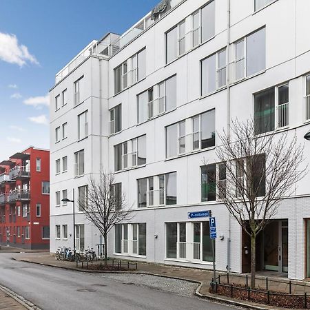 Apartments Malmoe Exterior photo